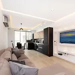 Stylish 2 Bedroomed *