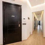 Stylish 2 Bedroomed Apartamento