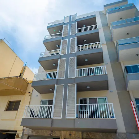 Stylish 2 Bedroomed