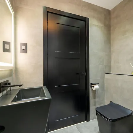 דירה Stylish 2 Bedroomed Gzira