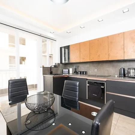 Stylish 2 Bedroomed