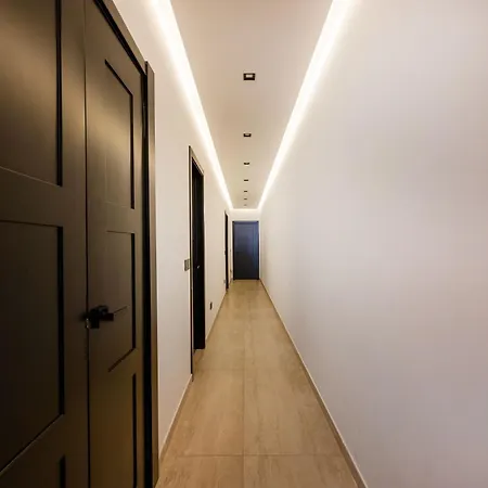 Stylish 2 Bedroomed