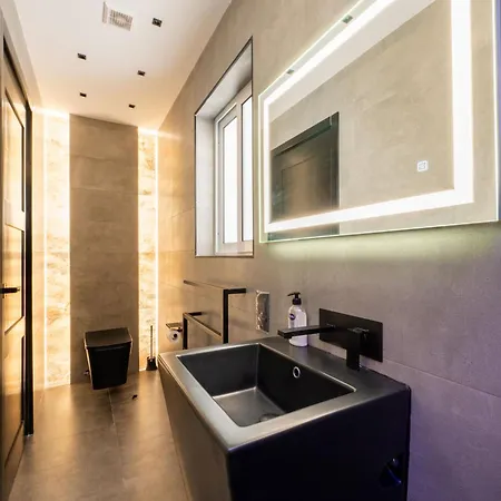 דירה Stylish 2 Bedroomed Gzira