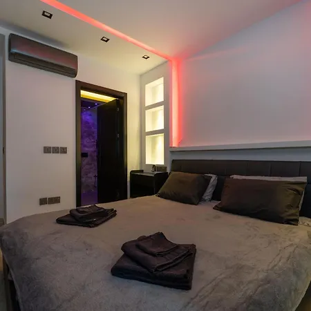 Stylish 2 Bedroomed