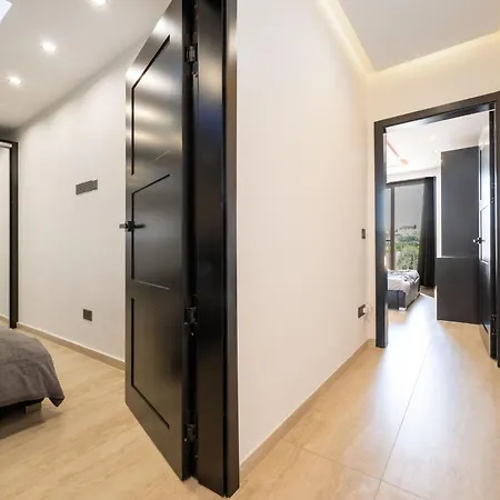 Stylish 2 Bedroomed *