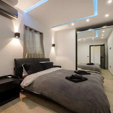 Stylish 2 Bedroomed
